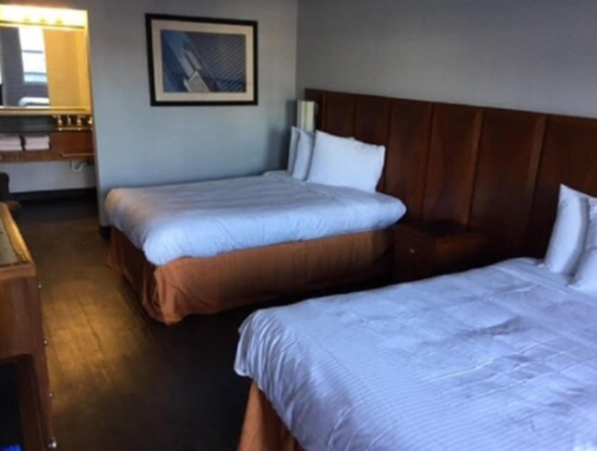 Extend-A-Suites Phoenix Zewnętrze zdjęcie