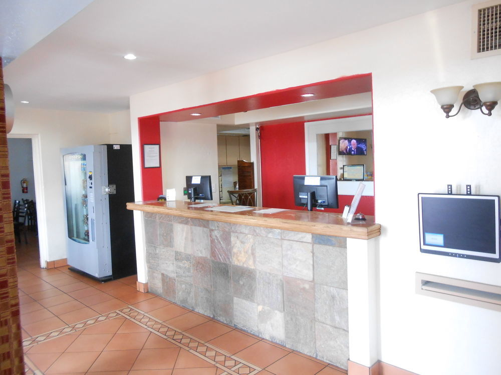 Extend-A-Suites Phoenix Zewnętrze zdjęcie