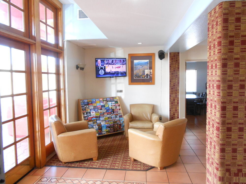 Extend-A-Suites Phoenix Zewnętrze zdjęcie