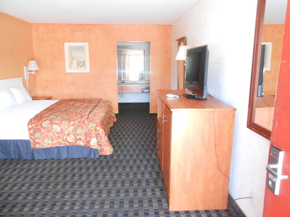 Extend-A-Suites Phoenix Zewnętrze zdjęcie