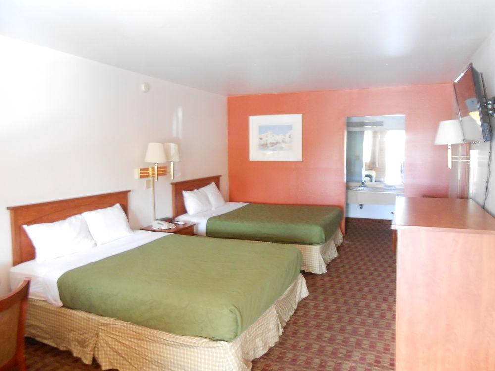 Extend-A-Suites Phoenix Zewnętrze zdjęcie