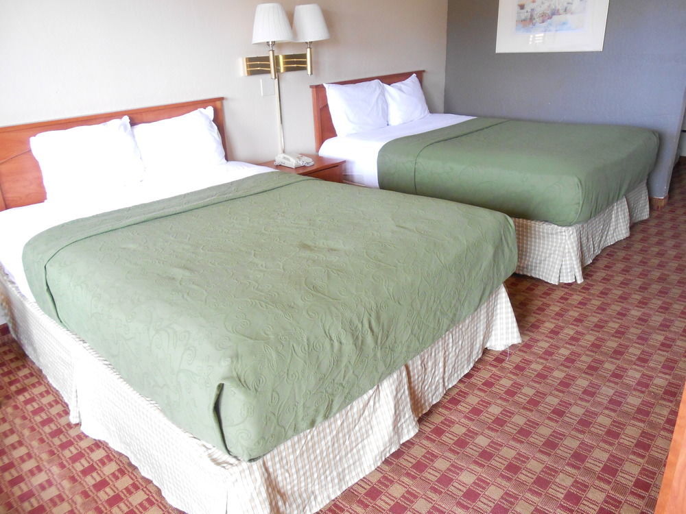 Extend-A-Suites Phoenix Zewnętrze zdjęcie