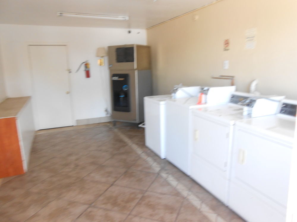 Extend-A-Suites Phoenix Zewnętrze zdjęcie