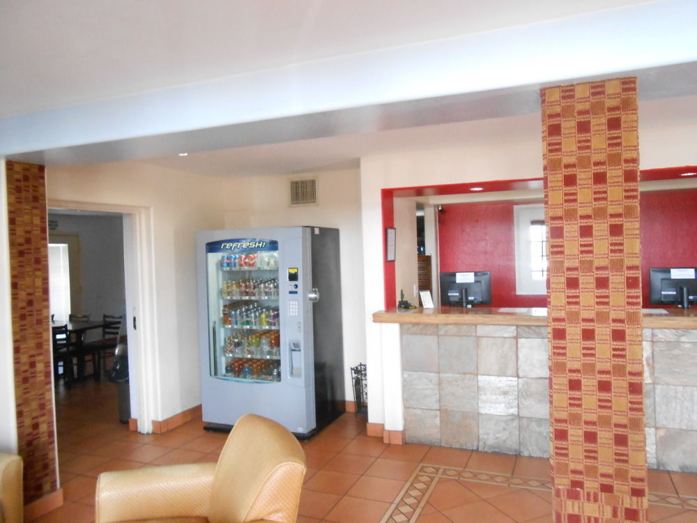 Extend-A-Suites Phoenix Zewnętrze zdjęcie