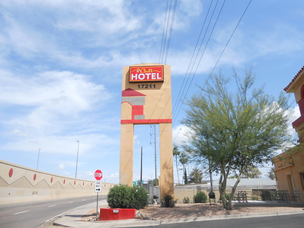 Extend-A-Suites Phoenix Zewnętrze zdjęcie