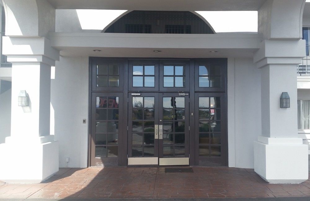 Extend-A-Suites Phoenix Zewnętrze zdjęcie