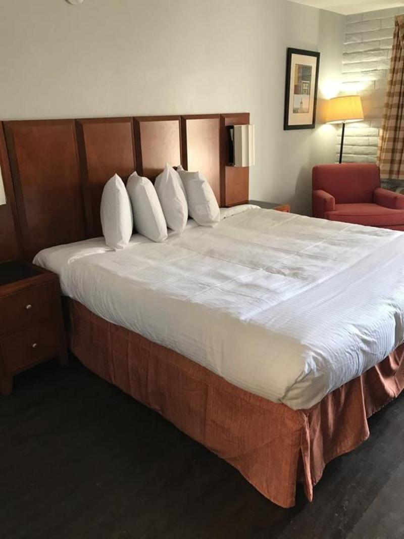 Extend-A-Suites Phoenix Zewnętrze zdjęcie