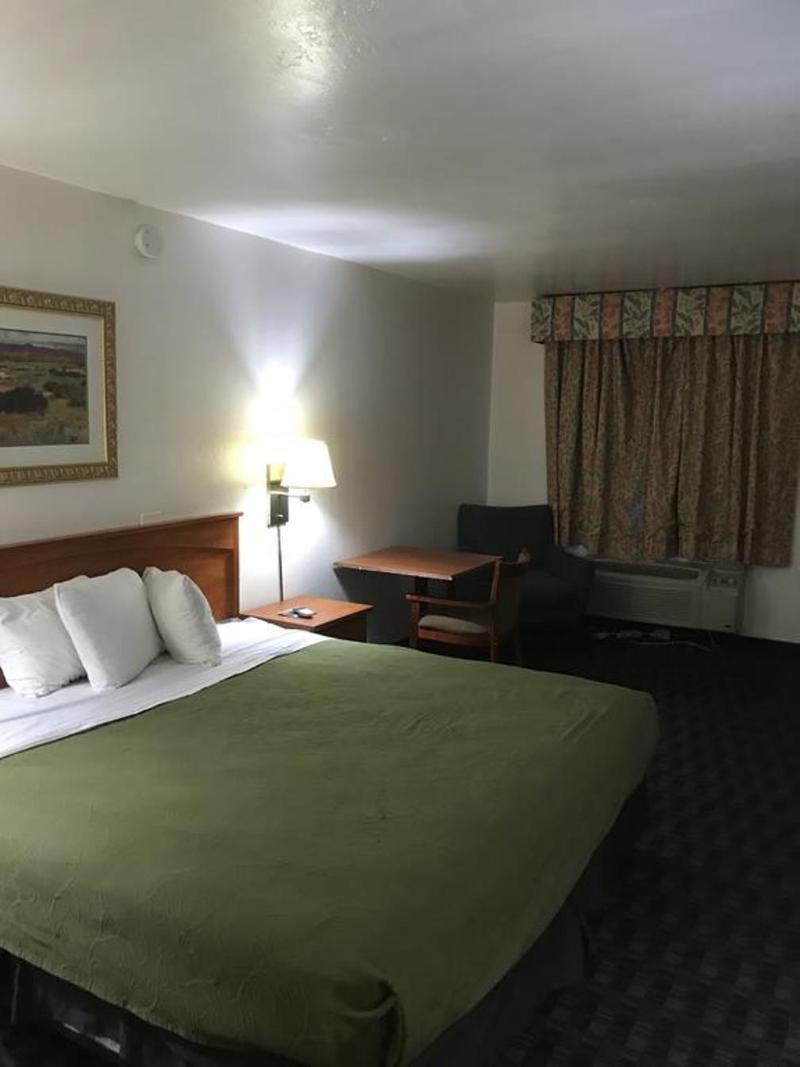 Extend-A-Suites Phoenix Zewnętrze zdjęcie