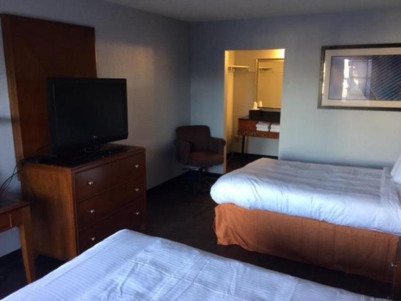 Extend-A-Suites Phoenix Zewnętrze zdjęcie