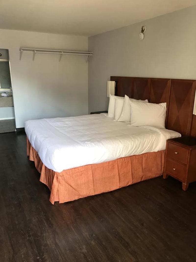 Extend-A-Suites Phoenix Zewnętrze zdjęcie
