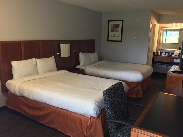 Extend-A-Suites Phoenix Zewnętrze zdjęcie
