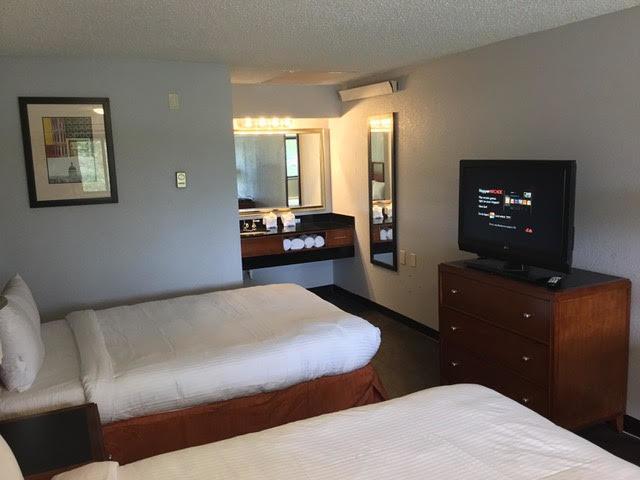 Extend-A-Suites Phoenix Zewnętrze zdjęcie
