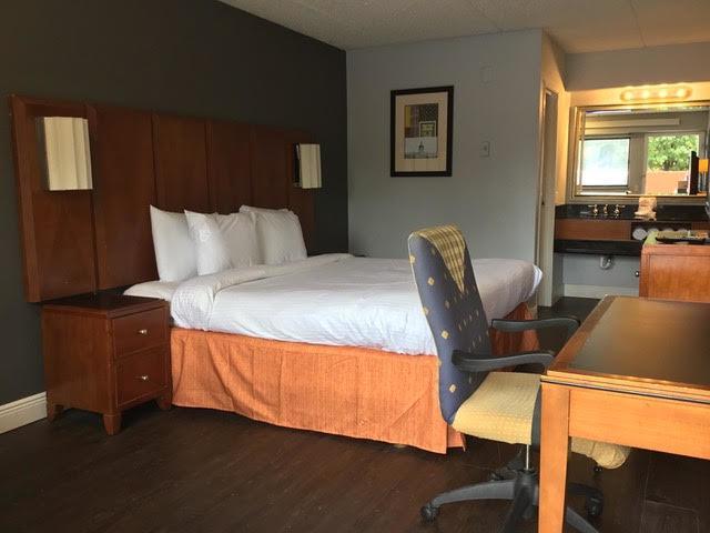 Extend-A-Suites Phoenix Zewnętrze zdjęcie