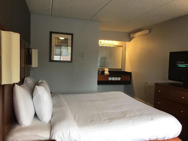 Extend-A-Suites Phoenix Zewnętrze zdjęcie