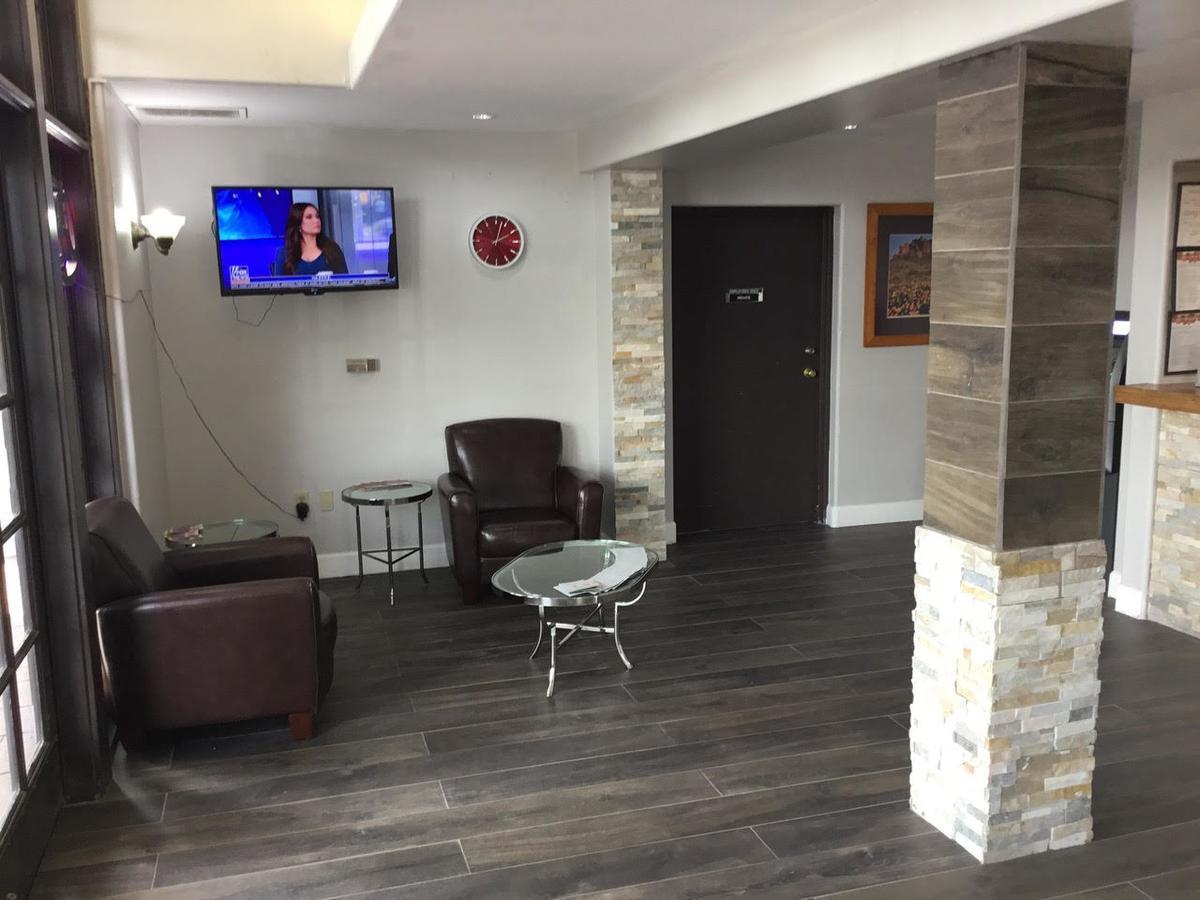 Extend-A-Suites Phoenix Zewnętrze zdjęcie